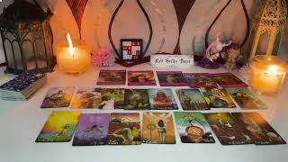 LEO  UNFORTUNATELY MY LOVE A TERRIFYING SHOCK AWAITS YOU LEO LOVE TAROT READING [upl. by Suirada]