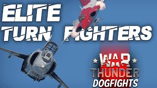 Lots of Lift  Dogfights [upl. by Aynna92]