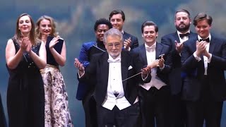 Operalia 2021  The World Opera Competition Final Round  Video by medicitv [upl. by Kire]