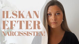 Hantera ilskan efter narcissisten [upl. by Puna294]