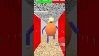 Baldis Loves Chips Mod Jumpscare  Baldis Basics [upl. by Gray684]