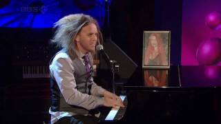 Tim Minchin  Song For Wossy [upl. by Klockau288]