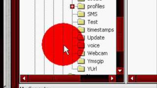 Multiple Yahoo Messenger Tutorial very short and very easy [upl. by Yddub]