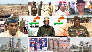 Labaran Hausa 22092024 NigerðŸ‡³ðŸ‡ª Zaa Rage Kudin CementðŸ‘‚ðŸ‘ˆ [upl. by Hestia]