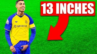 13 Fascinating Things Cristiano Ronaldo Owns  Inside CR7s Luxurious Lifestylequot [upl. by Fadiman]