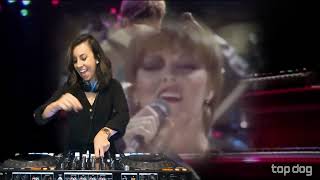 DJ  Cristina L [upl. by Penney]