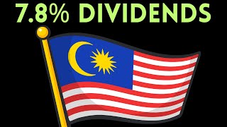 High Dividend Stocks Malaysia 2024 Part 11 [upl. by Hana]