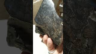 meteorite شهابسنگ gemstone النیازک stone جواهرات [upl. by Kcirdde825]