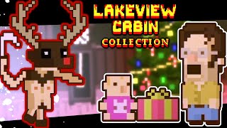 BABYLIRIOUS CHRISTMAS NIGHTMARE  Lakeview Cabin [upl. by Ursola]