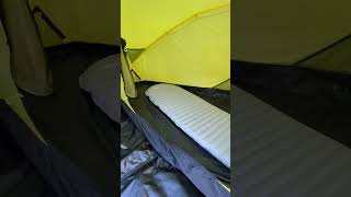 NEW Nortent Vern 1  A 4 Season Solo Tent And Hilleberg Soulo Rival [upl. by Alvis]