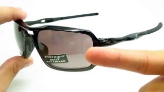 Unboxing Oakley Triggerman OO9266 Sunglasses  5 Colors [upl. by Ylac]