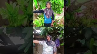 Dance dudidam 2 parodi shorts viral trending [upl. by Terrijo863]