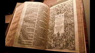 Ecclesiastes 9  KJV  Audio Bible  King James Version 1611  dramatized [upl. by Letsyrhc]