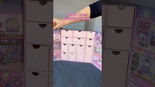 GlowRecipe 12Day Advent Calendar unboxing adventcalendar [upl. by Ekaj]