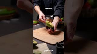 ¡Chicharrón de PorkBelly con Guacamole  Receta rápida [upl. by Hanford]