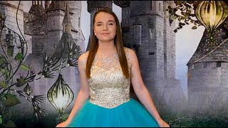 Amira Willighagen  How does a moment last forever [upl. by Aracot420]