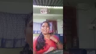 ottiyanam Senju tharen Variyayoutube shots amma ponnu [upl. by Shuping]