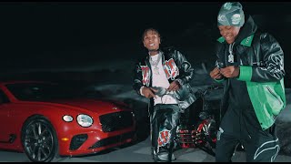 YoungBoy Never Broke Again  Catch Him Official Music Video [upl. by Micheline]