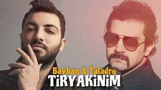 Son Bir İsteğim Senden  Bayhan amp Taladro ft Stres Beats [upl. by Hannahc747]