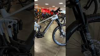 Mondraker Crafty Carbon R  ON SALE emtb [upl. by Eninaej100]