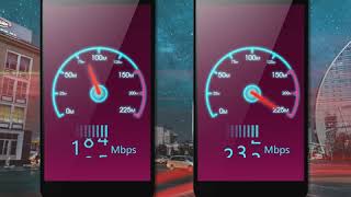 MobiCom  4G LTE vs 4G LTE Advanced [upl. by Etnuhs]