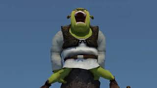 Shrek il fait caca [upl. by Olly]