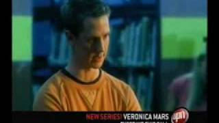 Rare Veronica Mars season 1 Promo [upl. by Ecirtaemed]