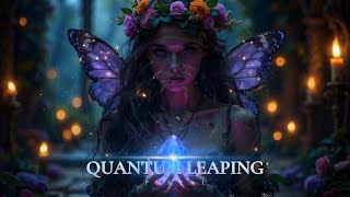 Incredible 8D Binaural Waves For Quantum Leaping amp Shifting Timelines [upl. by Yelahc]