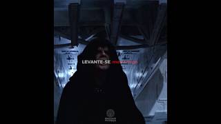 PALPATINE CHEGA NA ESTRELA DA MORTE starwarsbr starwarsbrasil starwars [upl. by Stovall376]