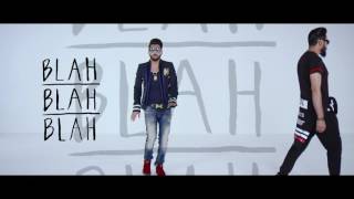 Teaser  Blah Blah Blah  Bilal Saeed  Full Song Coming Soon  Speed Records [upl. by Bashemath794]