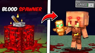 Solving Minecraft’s Most Scary Seeds… [upl. by Corissa]