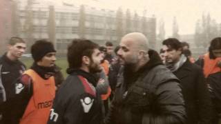 Davide Reboli faccia a faccia con il Piacenza Calcio [upl. by Giffer770]