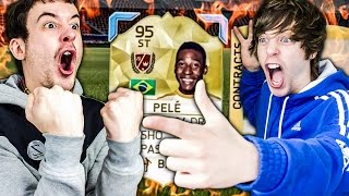 BEST TWOSYNC FIFA PACK PRANKS EVER [upl. by Anirual291]