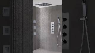 Top 10 Bathroom Shower designs 2024  Washroom Shower decorative Ideas for home moderndecor [upl. by Emelda]