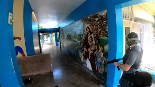 Airsoft Levittown Puerto Rico [upl. by Anialam]