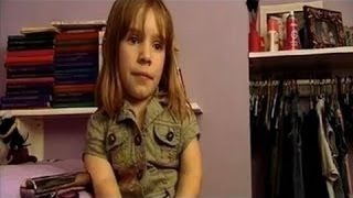 Extraordinary People  Danielle Griffin  the worlds smallest girl [upl. by Idas929]