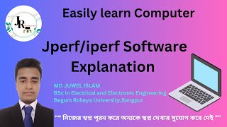 jperfiperf software download and installation [upl. by Barnabas]