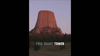 Devils Tower Secrets of Wyomings Sacred Site [upl. by Ocir]