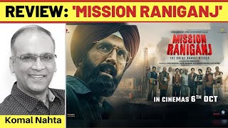 ‘Mission Raniganj’ review [upl. by Melena]