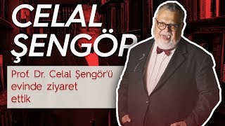 Prof Dr Celal Şengör ile röportaj  quotCahil toplumlar çökerquot [upl. by Deraj574]