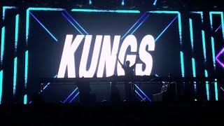 KUNGS  KOSOKU JAPAN MUSIC FESTIVAL 2023 [upl. by Rebmaed632]