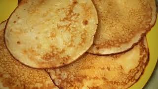 Eggless Pancakes [upl. by Pepillo]