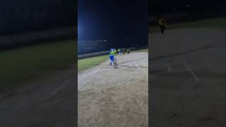 One ball changes everything Drop the catch get hit for six cricketvideos goprocricket cricket [upl. by Atiuqan]