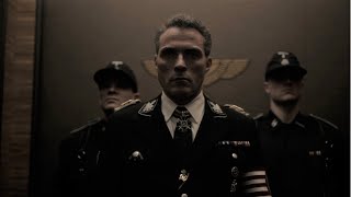 John Smith becomes Reichsführer｜The Man In The High Castle｜1080p [upl. by Anyaj]