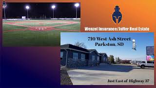 Parkston Devils Rays vs Alexandria Angels [upl. by Agosto48]