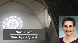 Nun Sense with Sister Réjane  11524 [upl. by Aibonez]