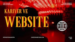 Her Kimyagerin Websitesi Olmalı [upl. by Dabney]