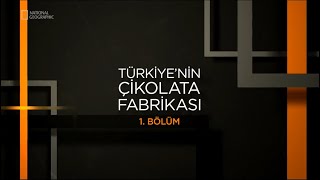 Türkiye’nin Çikolata Fabrikası Şölen  1bölüm [upl. by Arno772]