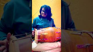 CHANDRA Song DHOLAK COVER chandrasong chandramukhi ajayatulmusic viralvideo dholak [upl. by Enyedy947]