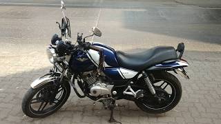 Bajaj V15 full modified [upl. by Paxton87]